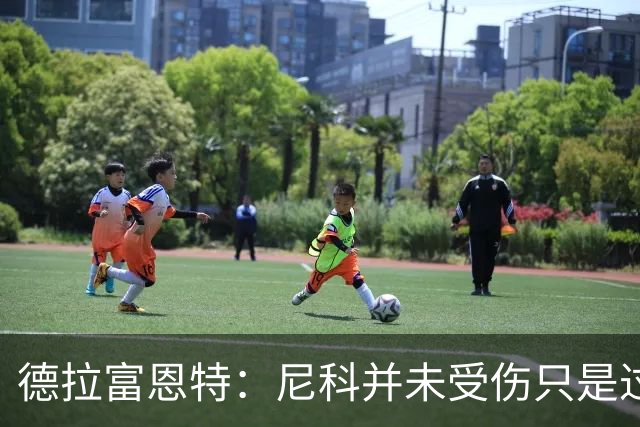 德拉富恩特：尼科并未受伤只是过度疲劳，接下来几天有望恢复训练